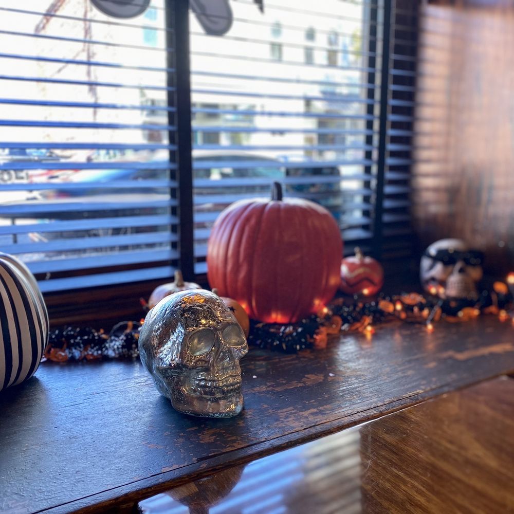 Decor