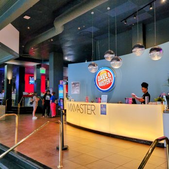 Dave & Buster's Denver - Entry - American Near Me - Denver, Colorado