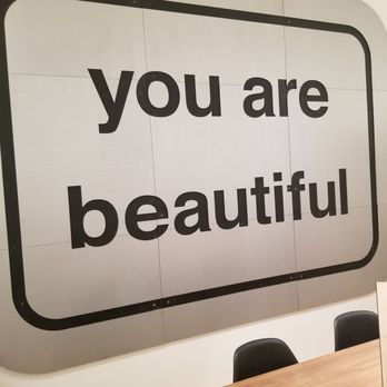 You Are Beautiful - Art Galleries Near Me - Chicago, Illinois