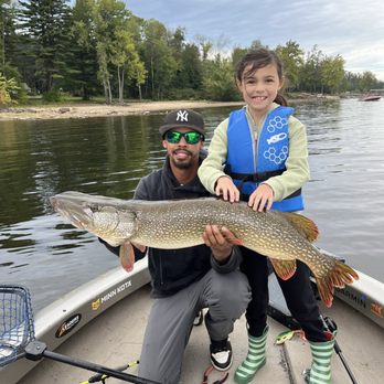 Aaron's Guide Service - Fishing Near Me - Mayfield, New York Aaron's Guide Service - Fishing Near Me - Mayfield, New York