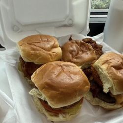 Beef sliders, sandwiches, food near me