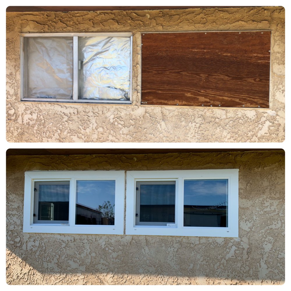 Slide of Stephen Griffin Construction