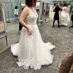 David's Bridal