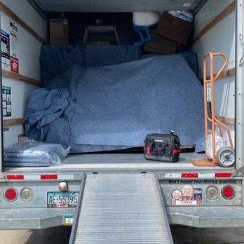 Virginia Wave Movers - None of your money is going to waste just like no space goes to waste either. - Movers Near Me Virginia Wave Movers - None of your money is going to waste just like no space goes to waste either. - Movers Near Me