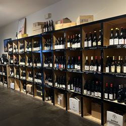 Really Really Nice Wines