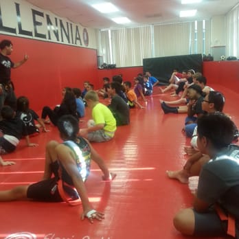 Millennia MMA - FULL kids class! - Martial Arts Near Me - Rancho Cucamonga, California Millennia MMA - FULL kids class! - Martial Arts Near Me - Rancho Cucamonga, California