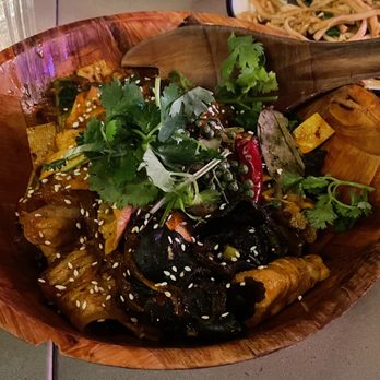 Mala Project - Szechuan Near Me - New York, New York