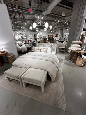 west elm by null