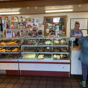 Edmonds Bakery - Bakeries Near Me - Edmonds, Washington