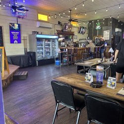 Big Easy Saloon 4 - Kingsbury