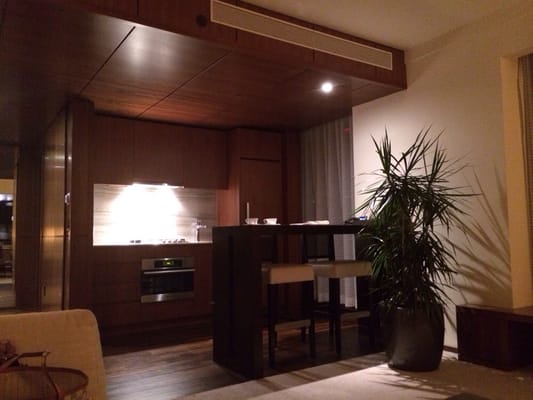 The Langham, New York, Fifth Avenue by null