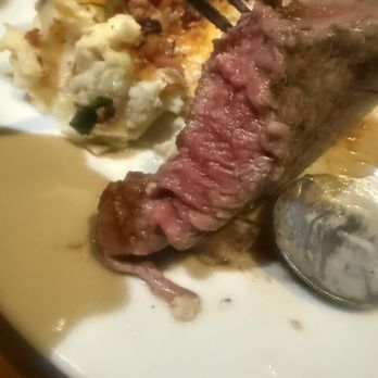 Chili's - Classic Sirloin* - 6oz - American Near Me - Buena Park, California