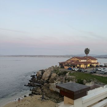 Spindrift Inn - Hotels Near Me - Monterey, California