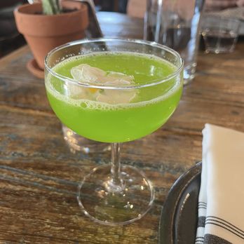 Fish Gaucho - Midori sour - Mexican Near Me - Paso Robles, California Fish Gaucho - Midori sour - Mexican Near Me - Paso Robles, California