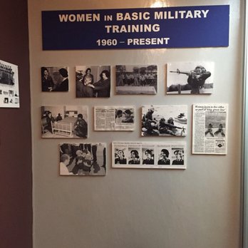 USAF Airman Heritage Museum - Museums Near Me - San Antonio, Texas