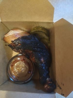 Switchback Smokehouse by null