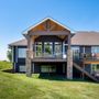Deck and Drive Solutions