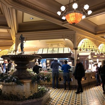 Plaza Gardens - Buffets Near Me - Paris, 75