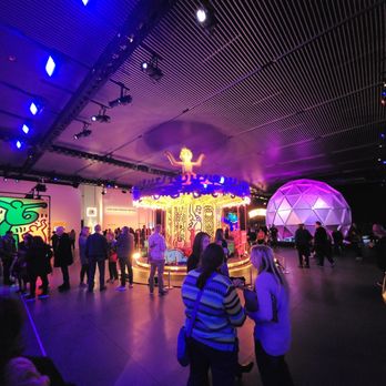 The Shed - Cultural Center Near Me - New York, New York The Shed - Cultural Center Near Me - New York, New York