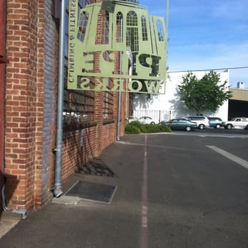 Sacramento Pipeworks - Fitness & Instruction Near Me - Sacramento, California