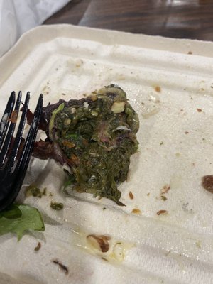 MIXT Salads by null