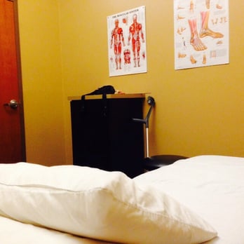 Tim Soder Physical Therapy, Wellness & Sports Performance - Private therapy tables. - Physical Therapy Near Me - Henderson, Nevada