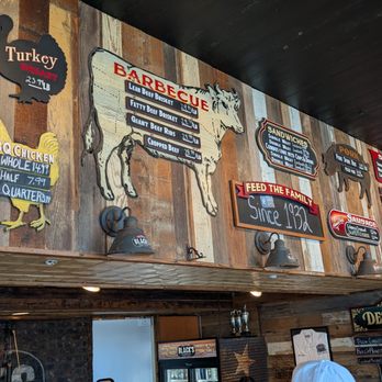 Black's Barbecue Austin - Two people, basic 'q: $60 - Barbeque Near Me - Austin, Texas