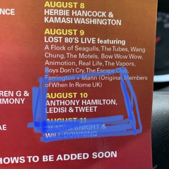 Chene Park - What will this Sound like - Music Venues Near Me - Detroit, Michigan Chene Park - What will this Sound like - Music Venues Near Me - Detroit, Michigan