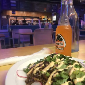 Dashi - Stir fry noodle - Food Trucks Near Me - North Charleston, South Carolina