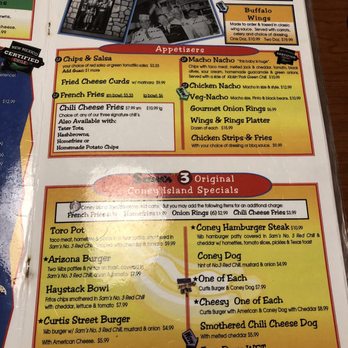 Sam's No 3 - Page 10 - Breakfast & Brunch Near Me - Denver, Colorado