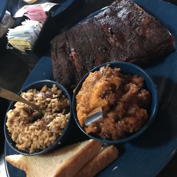 MOJO Hogtown Bar-B-Que - Barbeque Near Me - Gainesville, Florida