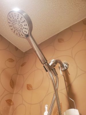 Paschall Plumbing Heating Cooling Logo