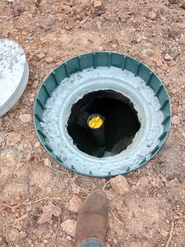 Slide of Double Deuce Septic Service
