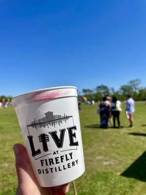 Firefly Distillery by null