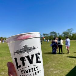 Firefly Distillery - Easter egg hunt was a great success! Thank you for hosting, Firefly!
