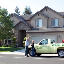 BJ's Consumer's Choice Pest Control - Customer service is a priority since 1980!