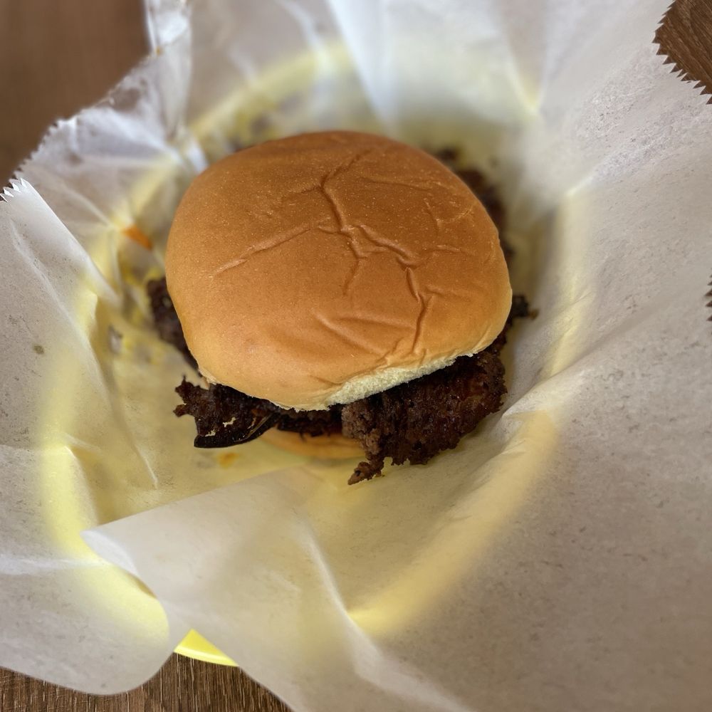 Moonlit Burgers - Double smash - Burgers Near Me - Sewickley, Pennsylvania Moonlit Burgers - Double smash - Burgers Near Me - Sewickley, Pennsylvania