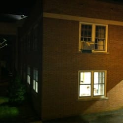 Glossbrenner United Methodist Church