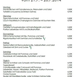 Metzgerei & Paryservice Diess