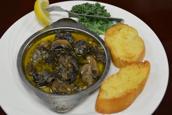Tropical Acres Steakhouse by null