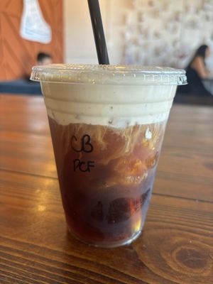 Cultivate Coffee by null
