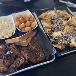 Burnt Ends