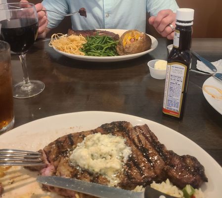 CHARLIE BROWN’S STEAKHOUSE - Updated June 2024 - 84 Photos & 146 ...