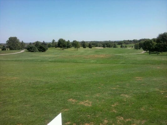 HIMARK GOLF COURSE Updated April 2025 8901 Augusta Dr Lincoln