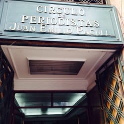 La Taberna Restaurant - Entrada