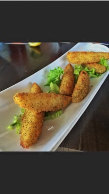 Boathouse Eatery by null