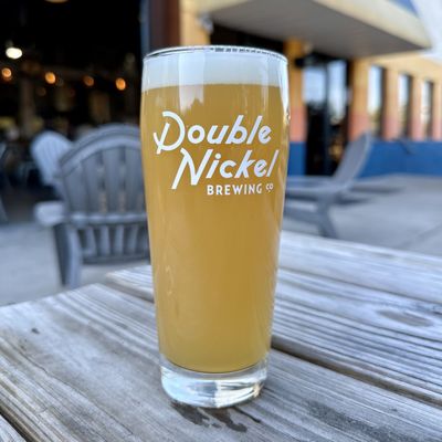 Double Nickel Brewing Company by null