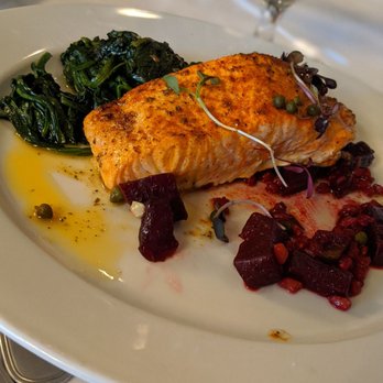 Barka - Salmon - Seafood Near Me - Mountain Lakes, New Jersey Barka - Salmon - Seafood Near Me - Mountain Lakes, New Jersey