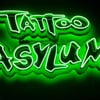 Tattoo Asylum gift card