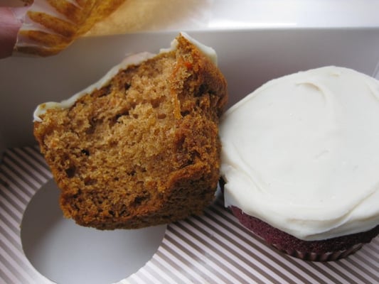 Erin McKenna's Bakery NYC by null
